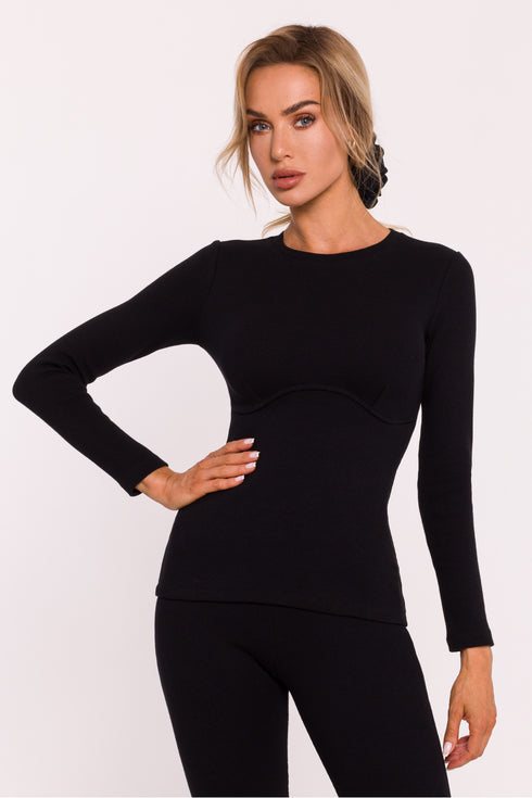 Blouse model 200923